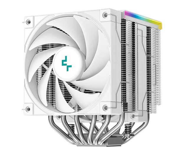 Deepcool AK620 Digital SE WH White - 1528864 - zdjęcie